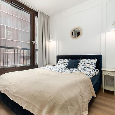 Bg Premium Apartments Browary Warszawskie 바르샤바 외부 사진