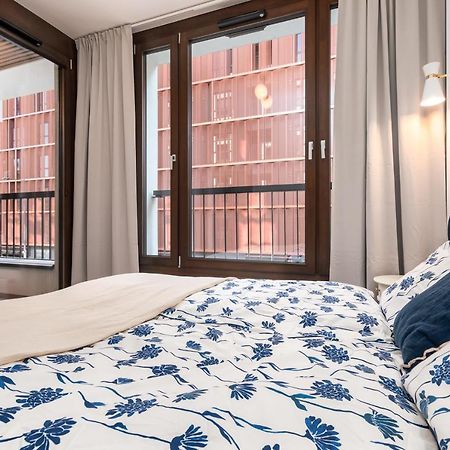 Bg Premium Apartments Browary Warszawskie 바르샤바 외부 사진