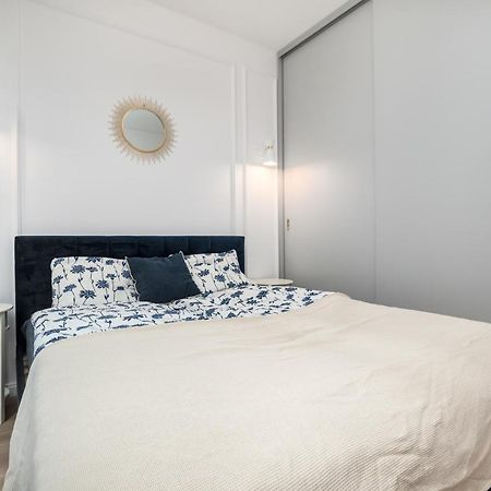 Bg Premium Apartments Browary Warszawskie 바르샤바 외부 사진