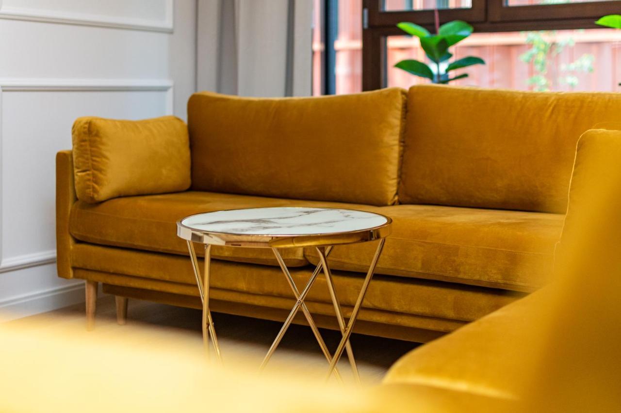Bg Premium Apartments Browary Warszawskie 바르샤바 외부 사진